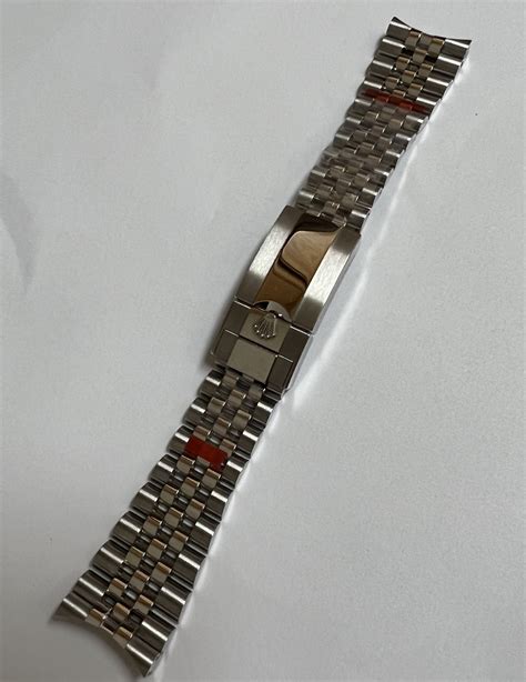 bracciale jubilee rolex 36mm